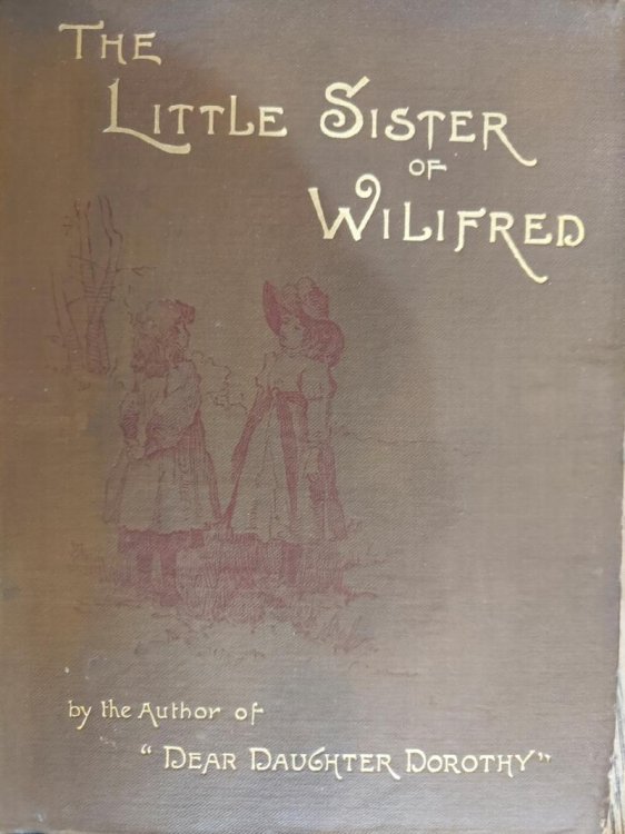 The Little Sister of Wilifred