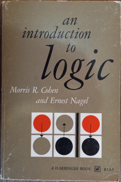 An Introduction to Logic