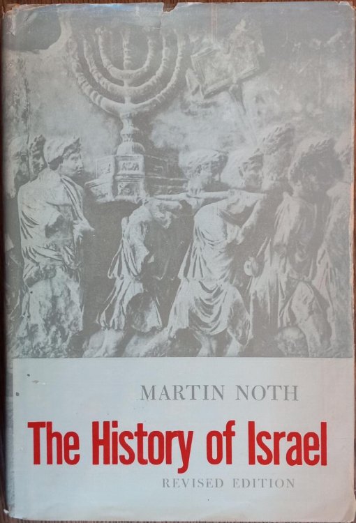 The History of Israel (Revised Edition)