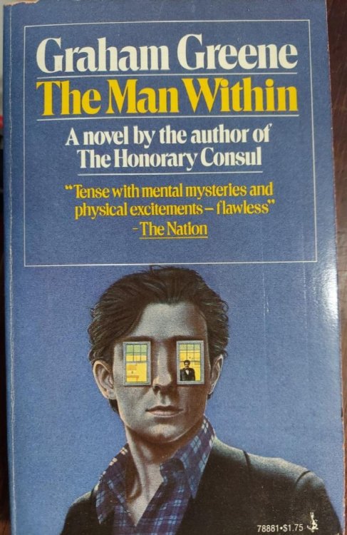 The Man Within