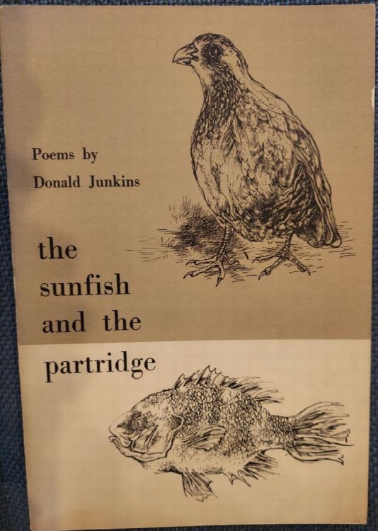 The Sunfish and the Partridge