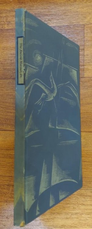 The Rime of The Ancient Mariner and Other Poems