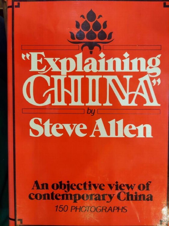 Explaining China : An Objective View of Contemporary China
