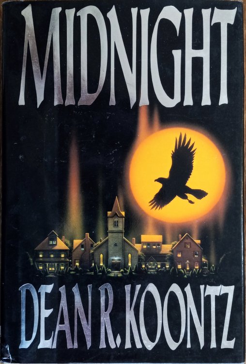Image for Midnight Midnight