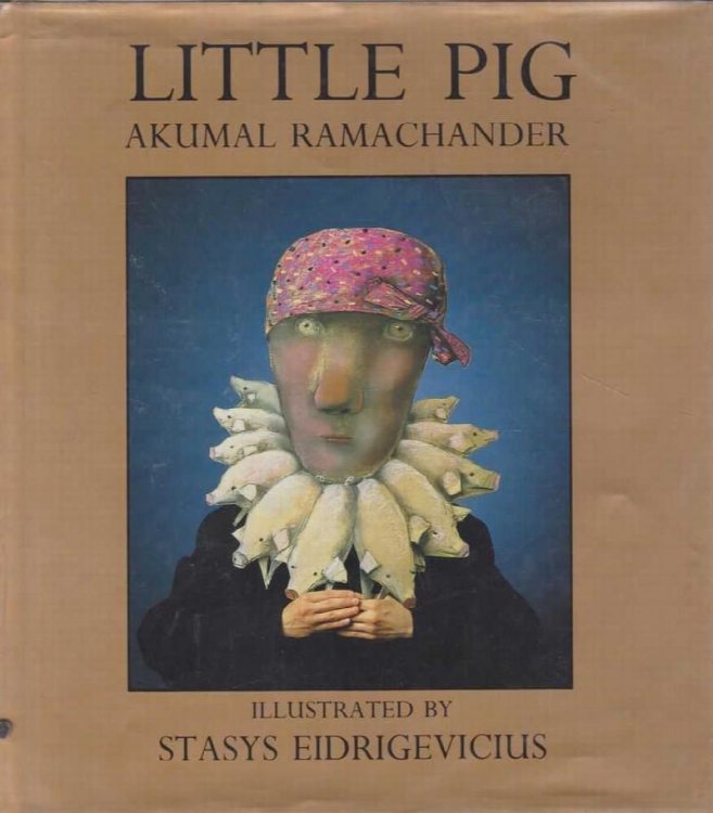Little Pig