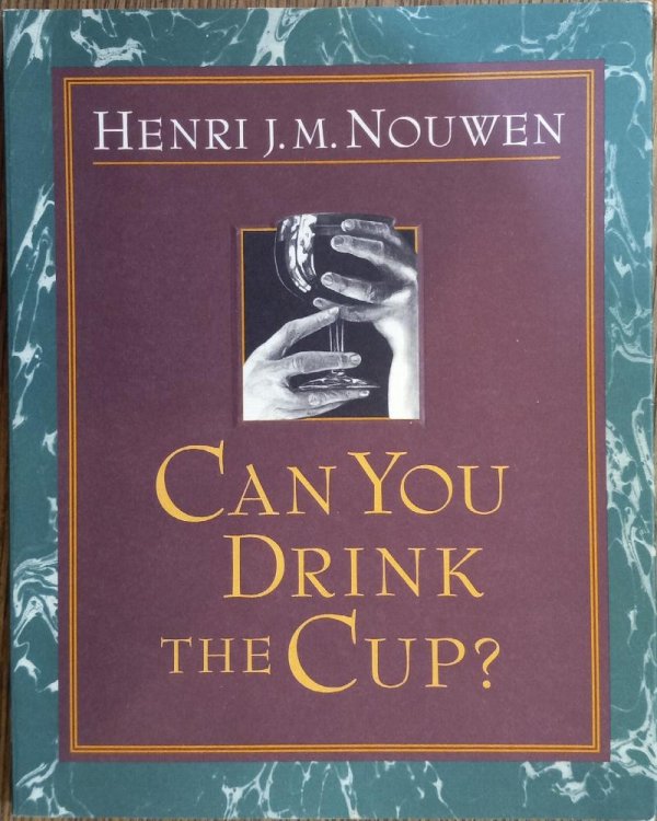 Can You Drink the Cup