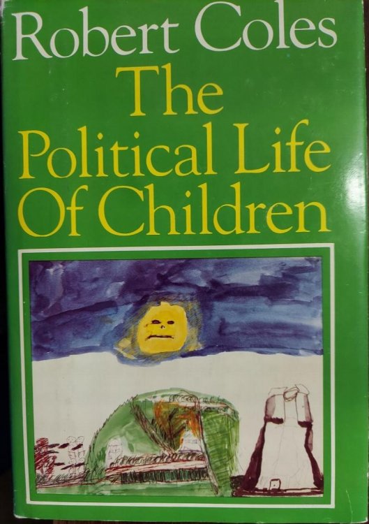 The Political Life of Children