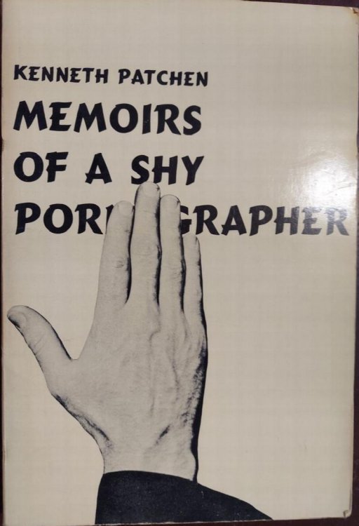 Memoirs of a Shy Pornographer