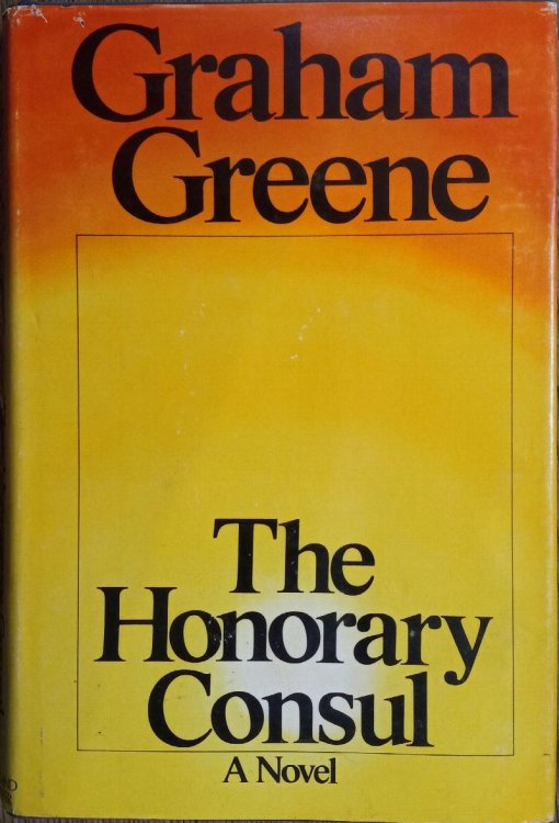 The Honorary Consul