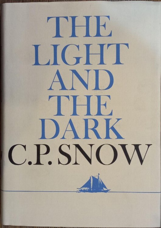The Light and the Dark