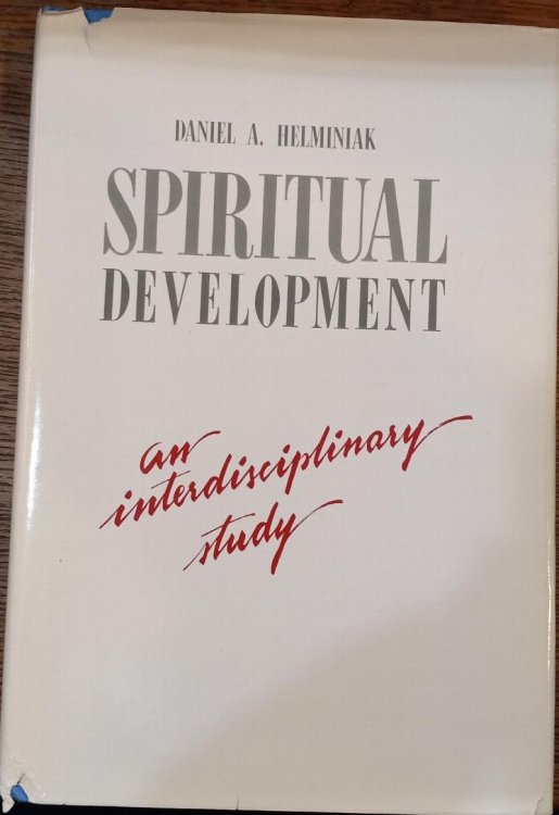 Spiritual Development An Interidisciplinary Study