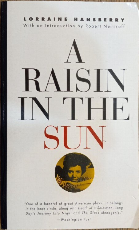 A Raisin in the Sun