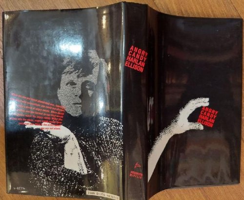 Angry Candy - First Edition