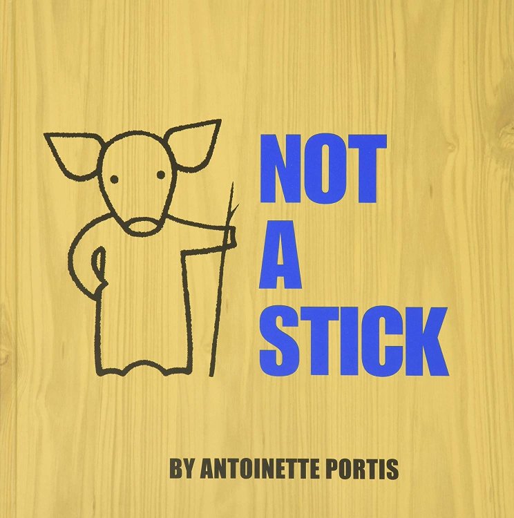 Not A Stick