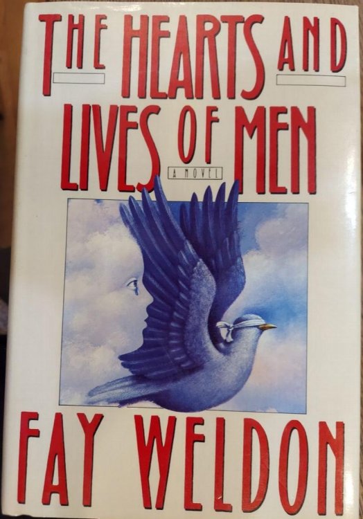 The Hearts and Lives of Men