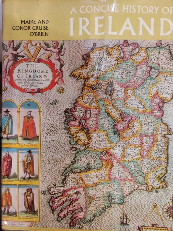 A Concise History of Ireland