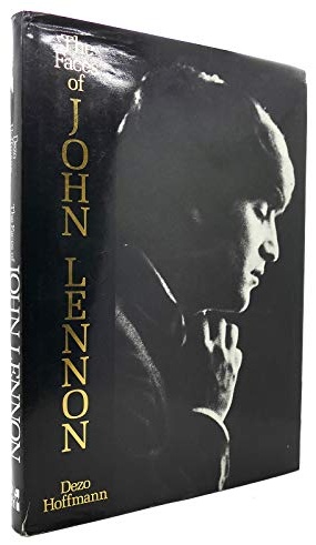The Faces of John Lennon