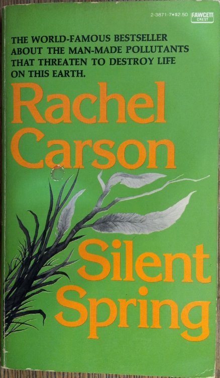 Silent Spring