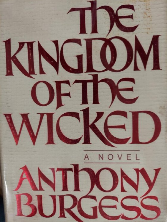 The Kingdom of the Wicked