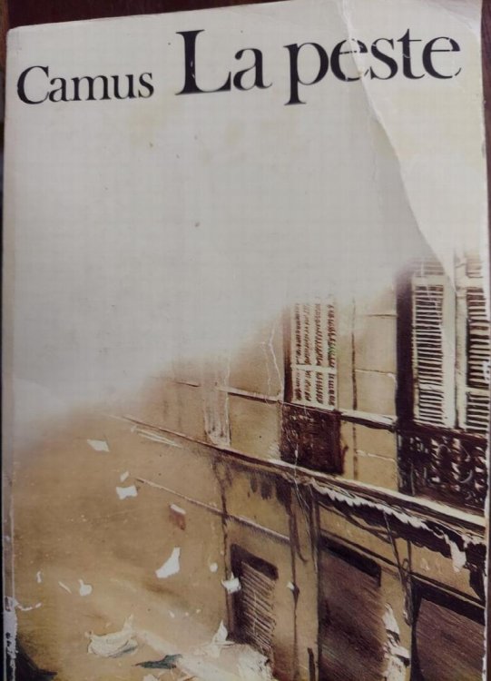 La Peste (The Plague)