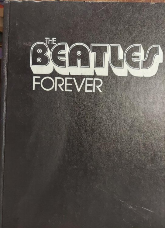 The Beatles Forever