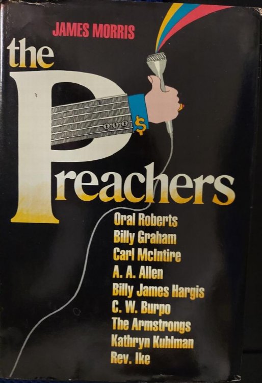 The Preachers