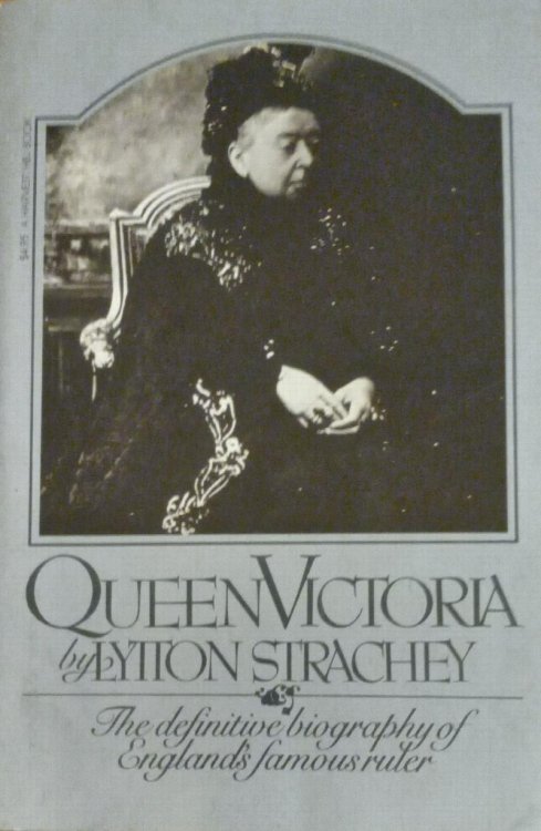 Queen Victoria