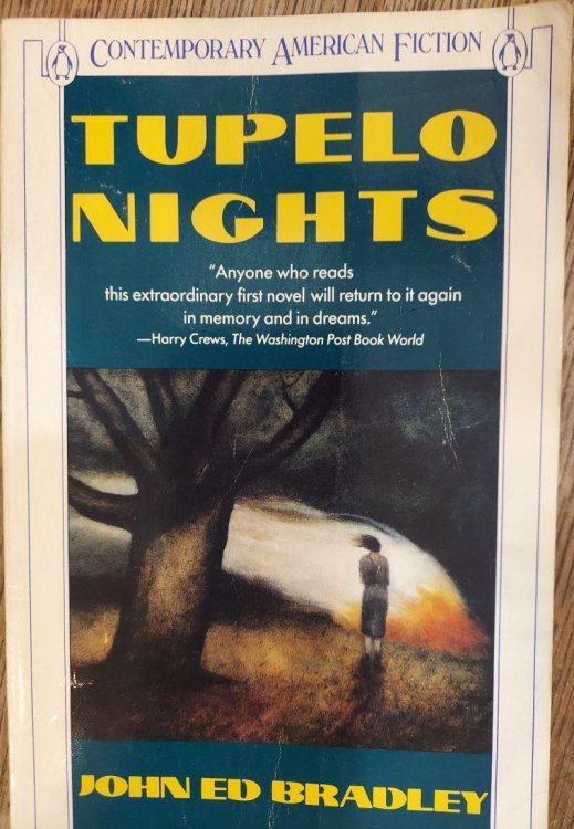 Tupelo Nights