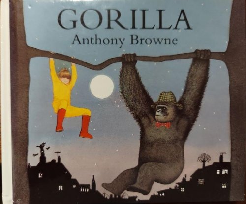 Gorilla - Mini Edition