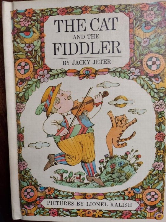 The Cat and the Fiddler