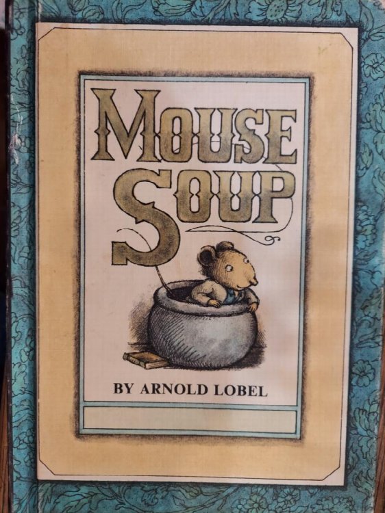 Mouse Soup