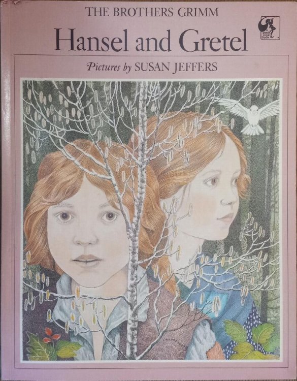 Hansel and Gretel