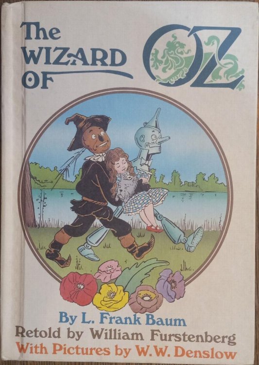 The Wizard of Oz