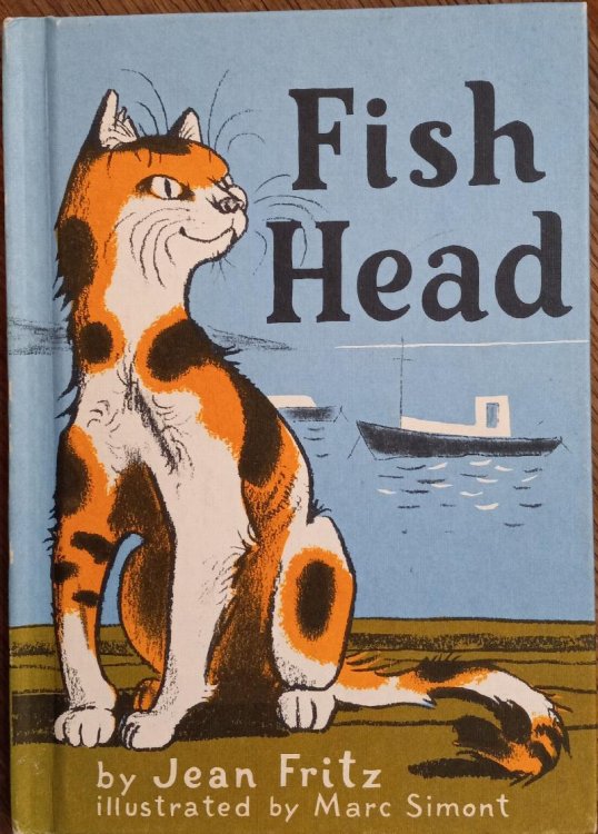Fish Head