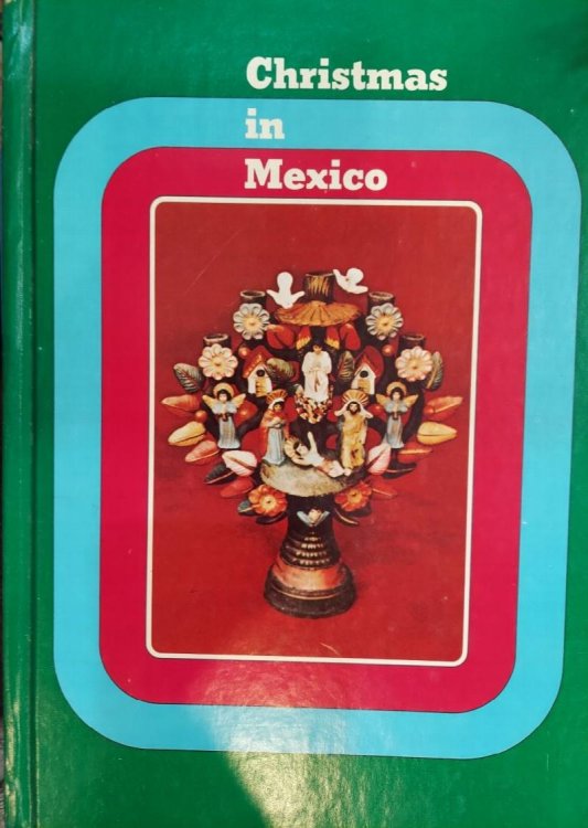 Christmas in Mexico
