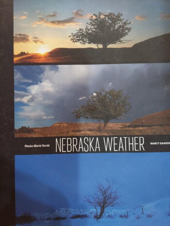 Nebraska Weather