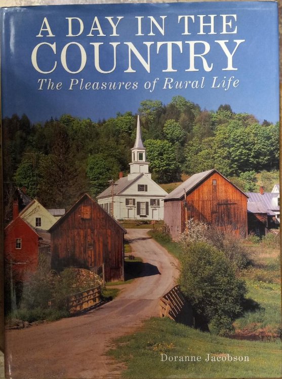 A Day in the Country: The Pleasures of Rural Life