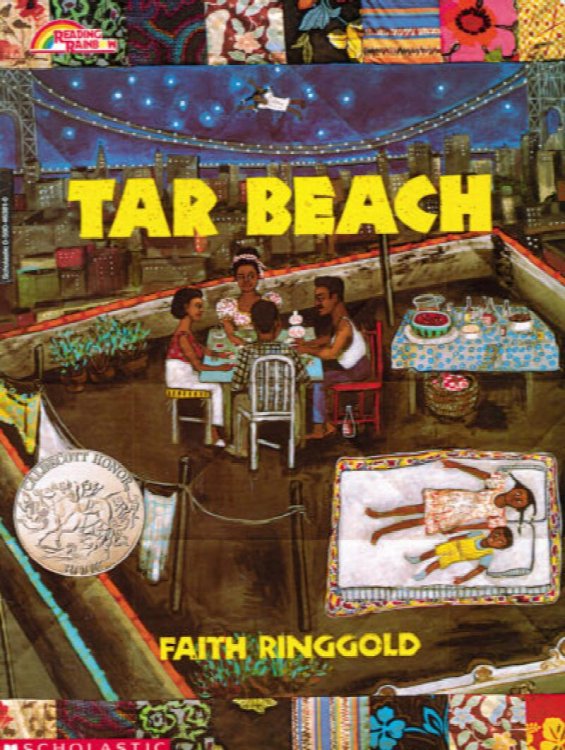 Tar Beach