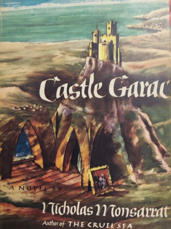 Castle Garac
