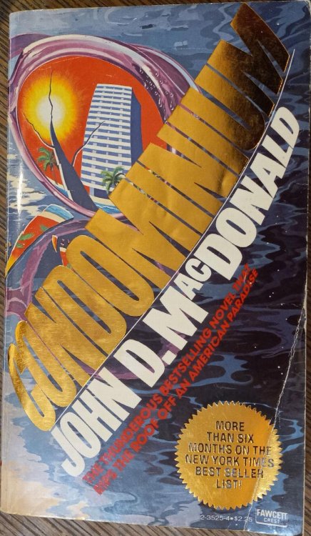 Condominium