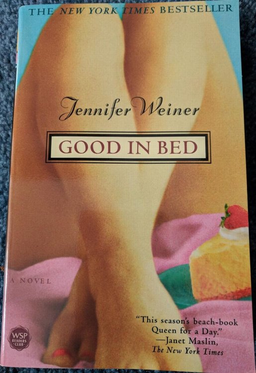 Good in Bed