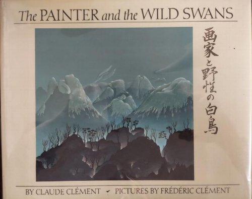 The Painter and the Wild Swans