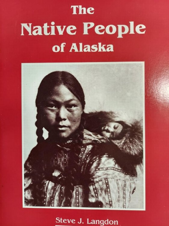 The Native People of Alaska