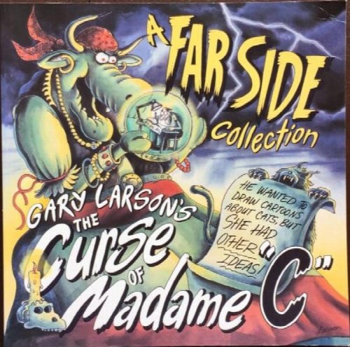 The Curse of Madame 
