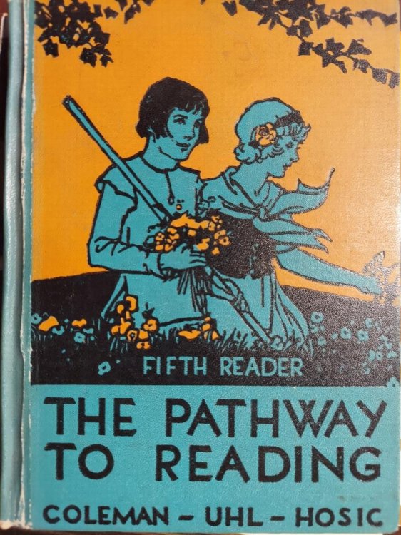 The Pathway to Reading (Fifth Reader)