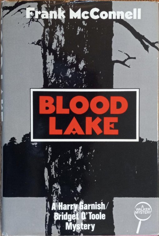 Blood Lake