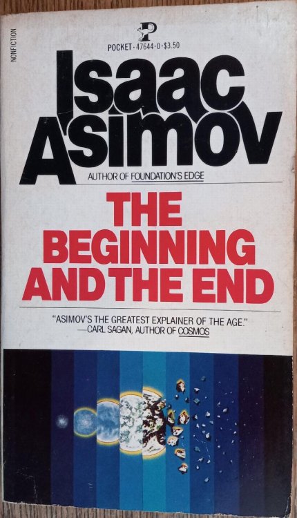 The Beginning and the End