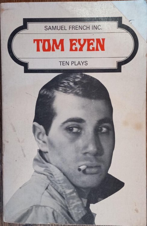 Ten Plays