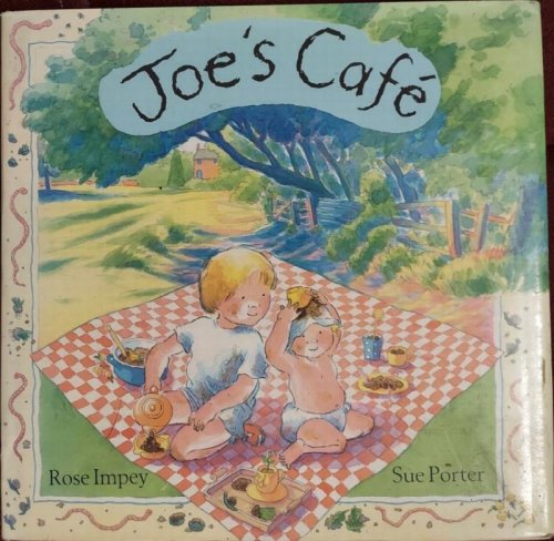 Joe's Cafe