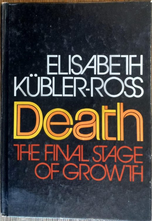 Death: The Final Stage of Growth